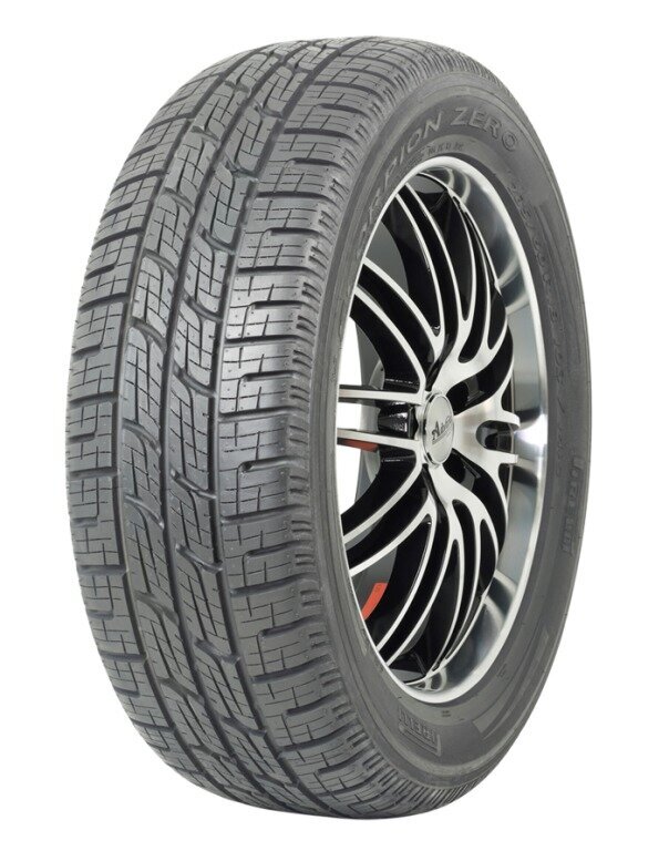 Pirelli Scorpion Zero 245/45R20 103 V VOL цена и информация | Suverehvid | hansapost.ee