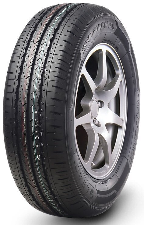 Leao Nova Force Van 215/70R16C 108 T hind ja info | Suverehvid | hansapost.ee