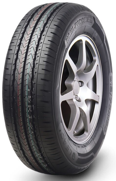 Leao Nova Force Van 205/70R15C 106 S цена и информация | Suverehvid | hansapost.ee