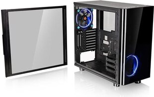 Thermaltake View 31 TG hind ja info | Arvutikorpused | hansapost.ee