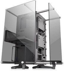 Thermaltake korpus Core P90 Tg Wallmount Case hind ja info | Arvutikorpused | hansapost.ee