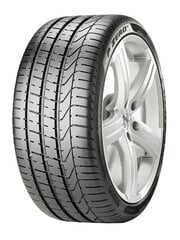 Pirelli P Zero 275/35R18 95 Y ROF цена и информация | Летняя резина | hansapost.ee