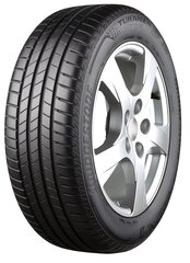 Bridgestone Turanza T005 285/35R22 106 Y XL AO цена и информация | Летняя резина | hansapost.ee