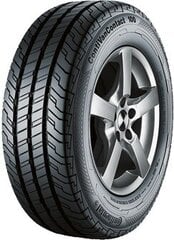 Continental ContiVancoContact 100 215/75R16C 116 R цена и информация | Летняя резина | hansapost.ee