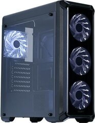 Zalman i3 series Luxurious Design (Edge) цена и информация | Корпуса | hansapost.ee