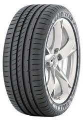 Goodyear Eagle F1 Asymmetric 2 235/40R18 95 Y FP цена и информация | Летняя резина | hansapost.ee