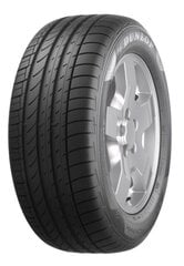 Dunlop SP QuattroMaxx 255/35R20 97 Y XL MFS RO1 цена и информация | Летняя резина | hansapost.ee