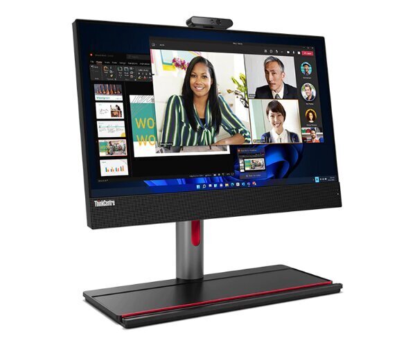 Lenovo AiO ThinkCentre M70a G3 11VL003LPB W11Pro i5-12400/8GB/512GB hind ja info | Lauaarvutid | hansapost.ee