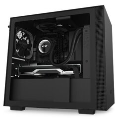 Nzxt CA-H210B-B1 цена и информация | Корпуса | hansapost.ee