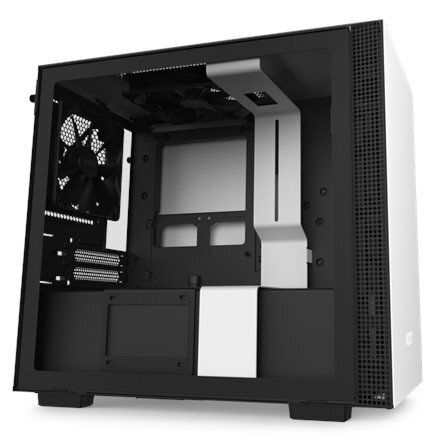 Nzxt CA-H210B-W1 hind ja info | Arvutikorpused | hansapost.ee