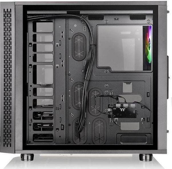 Thermaltake CA-1H8-00M1WN-02 цена и информация | Arvutikorpused | hansapost.ee