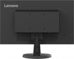Lenovo D24-40 цена и информация | Monitorid | hansapost.ee