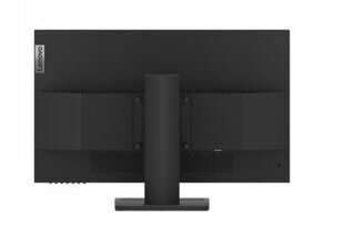 Lenovo ThinkVision E24-28 hind ja info | Monitorid | hansapost.ee