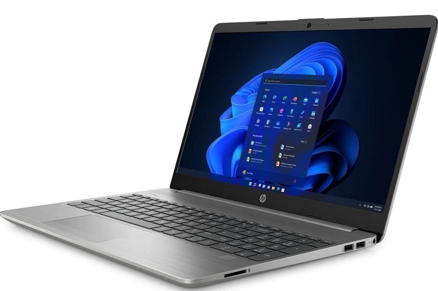 HP 255 G9 (6S7A5EA) hind ja info | Sülearvutid | hansapost.ee