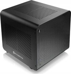 Raijintek Metis Evo price and information | Computer cases | hansapost.ee