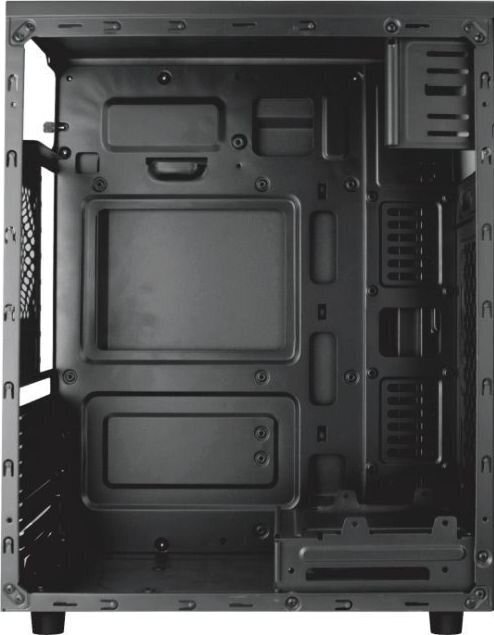 Eurocase ML X501 EVO hind ja info | Arvutikorpused | hansapost.ee