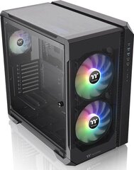 Thermaltake CA-1Q6-00M1WN-00 price and information | Arvutikorpused | hansapost.ee