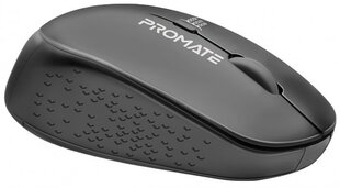 Promate Tracker MaxComfort Ergonomic hind ja info | Arvutihiired | hansapost.ee