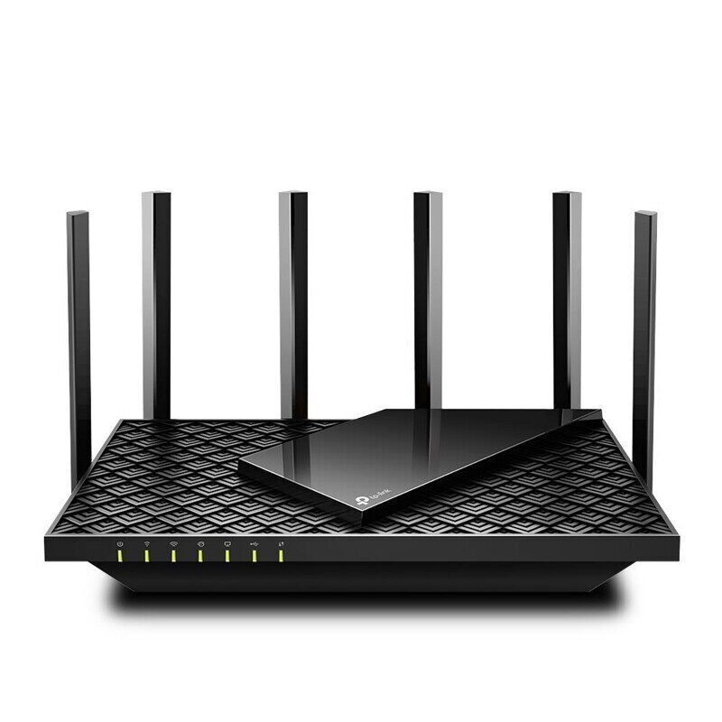 Ruuter TP-LINK Archer AX72 PRO цена и информация | Ruuterid | hansapost.ee