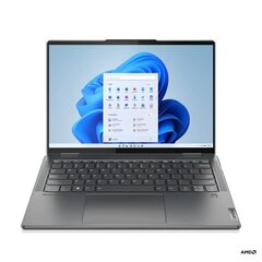 Lenovo Yoga 7 14ARB7 (82QF0070LT) цена и информация | Записная книжка | hansapost.ee