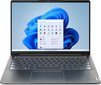 Lenovo IdeaPad 5 Pro 14ARH7 (82SJ002XLT) hind ja info | Sülearvutid | hansapost.ee