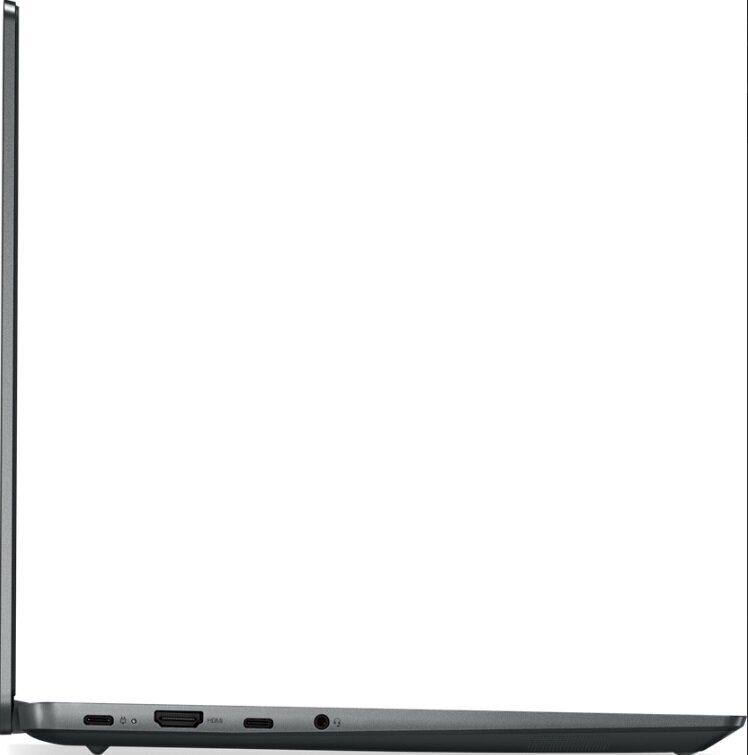 Lenovo IdeaPad 5 Pro 14ARH7 (82SJ002XLT) цена и информация | Sülearvutid | hansapost.ee