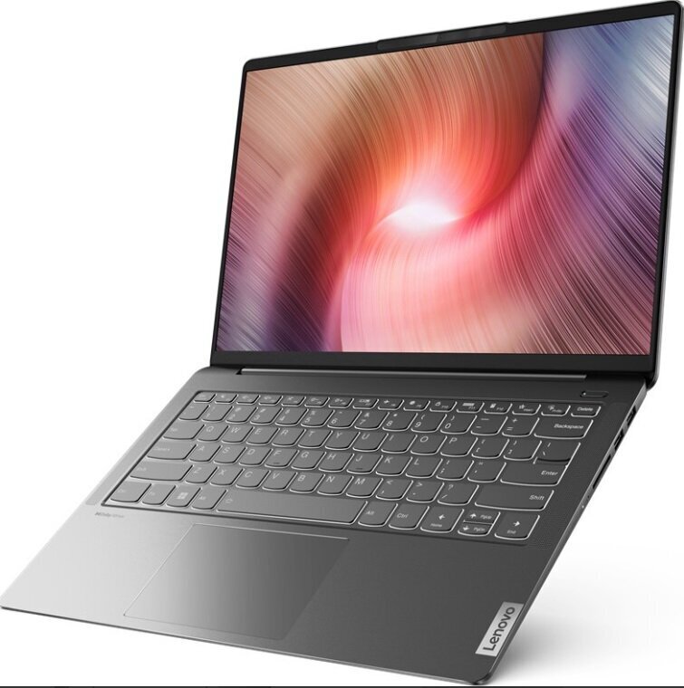 Lenovo IdeaPad 5 Pro 14ARH7 (82SJ002XLT) цена и информация | Sülearvutid | hansapost.ee