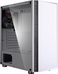 Zalman R2 hind ja info | Arvutikorpused | hansapost.ee