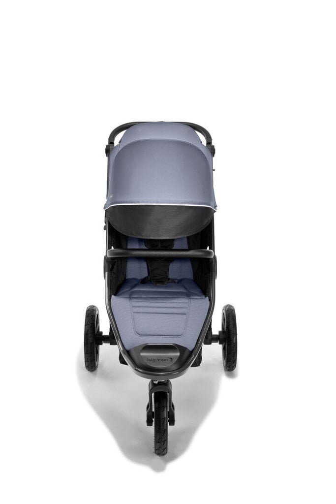 Jalutuskäru Baby Jogger City Elite 2, commuter цена и информация | Vankrid, jalutuskärud | hansapost.ee