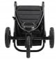 Jalutuskäru Baby Jogger City Elite 2, commuter hind ja info | Vankrid, jalutuskärud | hansapost.ee