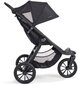 Jalutuskäru Baby Jogger City Elite 2, green hind ja info | Vankrid, jalutuskärud | hansapost.ee