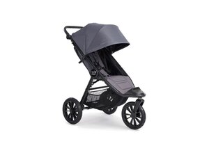 Прогулочная коляска Baby Jogger City Elite 2, stone grey цена и информация | Коляски | hansapost.ee