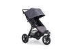 Jalutuskäru Baby Jogger City Elite 2, stone grey цена и информация | Vankrid, jalutuskärud | hansapost.ee