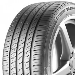 Barum Bravuris 5HM 255/30R20 цена и информация | Летняя резина | hansapost.ee