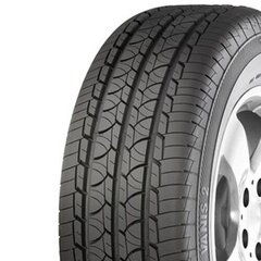 Barum Vanis 2 205/70R15C цена и информация | Летняя резина | hansapost.ee