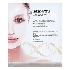 Маска для лица Antiaging Sesderma цена и информация | Маски для лица, патчи для глаз | hansapost.ee