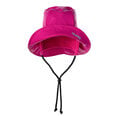 Детская шапка от дождя с подкладкой Huppa AINI, фуксия