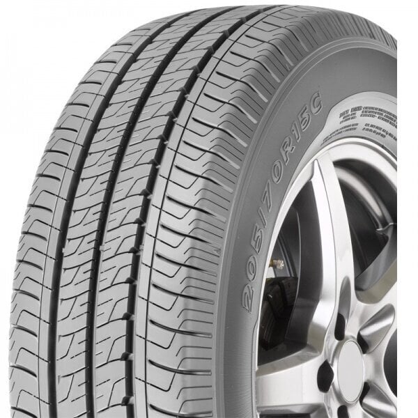 Sava Trenta 2 235/65R16 hind ja info | Suverehvid | hansapost.ee