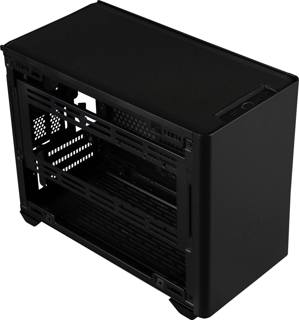 Cooler Master MCB-NR200-KNNN-S00 hind ja info | Arvutikorpused | hansapost.ee