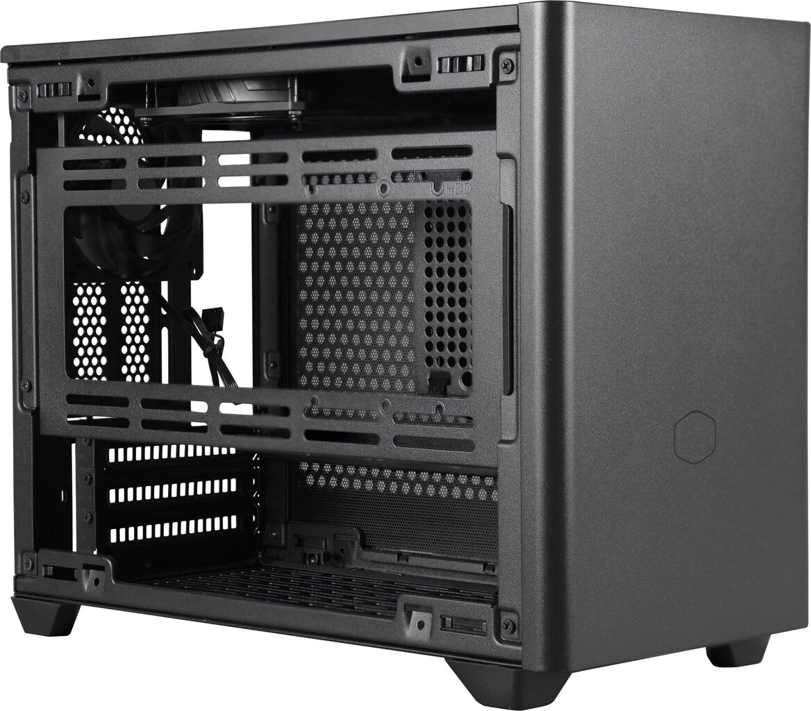 Cooler Master MCB-NR200-KNNN-S00 hind ja info | Arvutikorpused | hansapost.ee