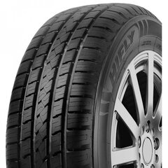 Hifly Vigorous HT601 215/70R16 hind ja info | Suverehvid | hansapost.ee