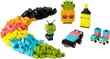 11027 LEGO® Classic Loominguline neoonlõbu цена и информация | Klotsid ja konstruktorid | hansapost.ee