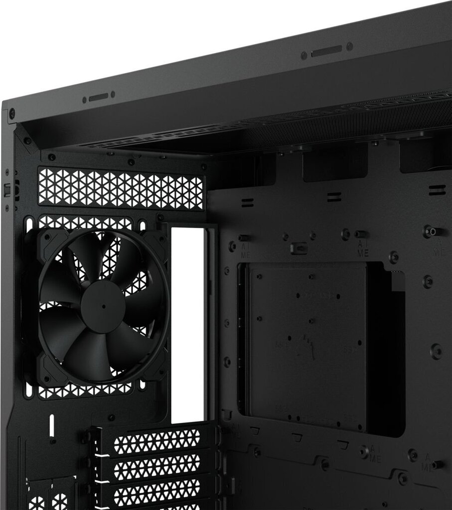 Corsair 5000D цена и информация | Arvutikorpused | hansapost.ee