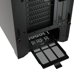 Corsair 5000D price and information | Computer cases | hansapost.ee