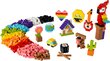 11030 LEGO® Classic Värvilised klotsid hind ja info | Klotsid ja konstruktorid | hansapost.ee