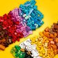 11029 LEGO® Classic Loominguline peokast цена и информация | Klotsid ja konstruktorid | hansapost.ee