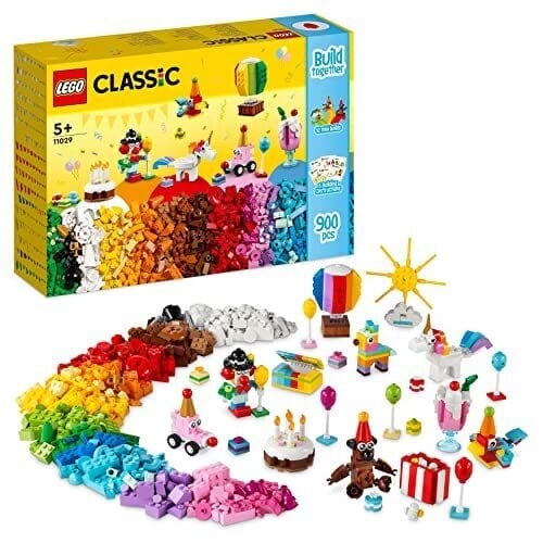 11029 LEGO® Classic Loominguline peokast hind ja info | Klotsid ja konstruktorid | hansapost.ee