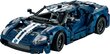 42154 LEGO® Technic 2022 Ford GT hind ja info | Klotsid ja konstruktorid | hansapost.ee