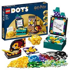 41811 LEGO® Dots Настольный набор Хогвартс цена и информация | Конструкторы и кубики | hansapost.ee