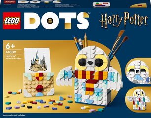 41809 LEGO® Dots Подставка для карандашей Хедвиг цена и информация | Конструкторы и кубики | hansapost.ee